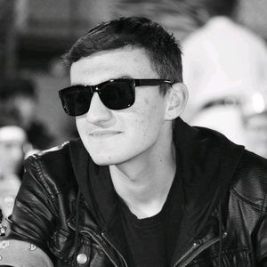 Meet your Posher, Kylen